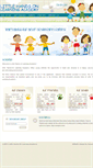 Mobile Screenshot of littlehandsonlearningacademy.com